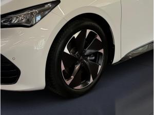 Cupra Born e-Boost Navi HuD ACC 360° Wärmepumpe