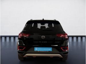 Volkswagen T-Roc 1.5 TSI GOAL DSG AHK Navi LED ACC App-Connect