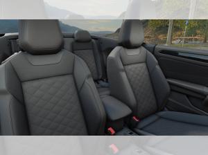 Volkswagen T-Roc Cabriolet 1.5 TSI R-Line DSG Edit. Karmann Plus Matrix AHK Standhzg.