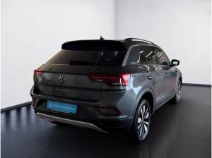 Volkswagen T-Roc 1.0 TSI GOAL LED Navi ACC SHZ App-Connect
