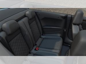 Volkswagen T-Roc Cabriolet 1.5 TSI R-Line DSG Edit. Karmann Plus Matrix AHK Standhzg.