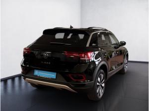 Volkswagen T-Roc 1.5 TSI GOAL DSG AHK Navi LED ACC App-Connect