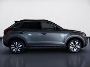Volkswagen T-Roc 1.0 TSI GOAL LED Navi ACC SHZ App-Connect
