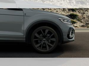 Volkswagen T-Roc Cabriolet 1.5 TSI R-Line DSG Edit. Karmann Plus Matrix AHK Standhzg.