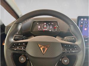 Cupra Born e-Boost Navi HuD ACC 360° Wärmepumpe