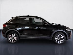 Volkswagen T-Roc 1.5 TSI GOAL DSG AHK Navi LED ACC App-Connect