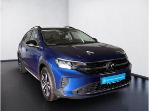 Volkswagen Taigo 1.0 TSI Energy LED Navi ACC SHZ App-Connect