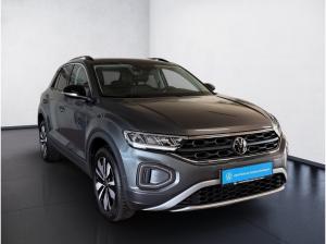 Volkswagen T-Roc 1.0 TSI GOAL LED Navi ACC SHZ App-Connect