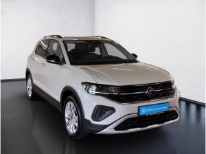 Volkswagen T-Cross 1.0 TSI GOAL LED RFK SHZ ACC App-Connect