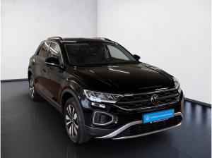 Volkswagen T-Roc 1.5 TSI GOAL DSG AHK Navi LED ACC App-Connect