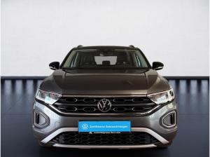 Volkswagen T-Roc 1.0 TSI GOAL LED Navi ACC SHZ App-Connect