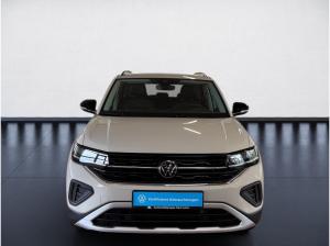 Volkswagen T-Cross 1.0 TSI GOAL LED RFK SHZ ACC App-Connect
