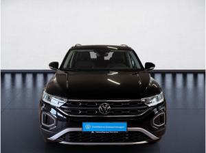 Volkswagen T-Roc 1.5 TSI GOAL DSG AHK Navi LED ACC App-Connect