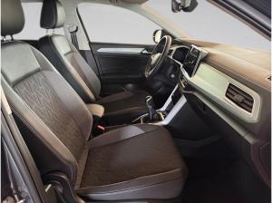 Volkswagen T-Roc 1.0 TSI GOAL LED Navi ACC SHZ App-Connect