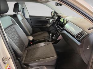 Volkswagen T-Cross 1.0 TSI GOAL LED RFK SHZ ACC App-Connect