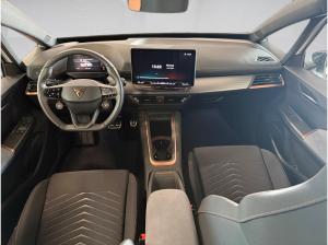 Cupra Born e-Boost Navi HuD ACC 360° Wärmepumpe