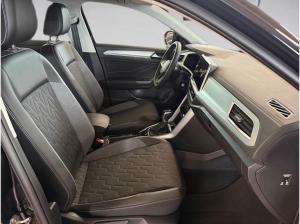 Volkswagen T-Roc 1.5 TSI GOAL DSG AHK Navi LED ACC App-Connect