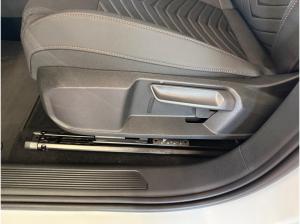 Cupra Born e-Boost Navi HuD ACC 360° Wärmepumpe