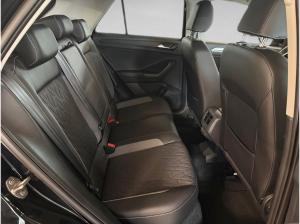 Volkswagen T-Roc 1.5 TSI GOAL DSG AHK Navi LED ACC App-Connect