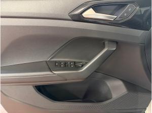 Volkswagen T-Cross 1.0 TSI GOAL LED RFK SHZ ACC App-Connect