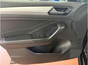 Volkswagen T-Roc 1.5 TSI GOAL DSG AHK Navi LED ACC App-Connect