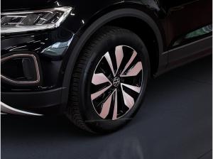 Volkswagen T-Roc 1.5 TSI GOAL DSG AHK Navi LED ACC App-Connect