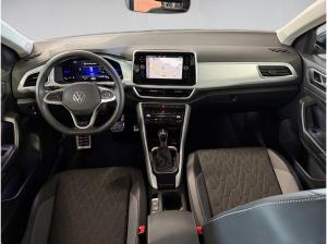 Volkswagen T-Roc 1.5 TSI GOAL DSG AHK Navi LED ACC App-Connect