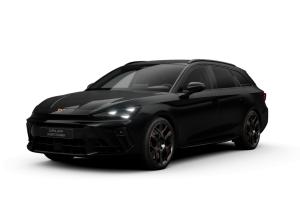 Cupra Leon Sportstourer 333 VZ  AHK SENNHEISER HAILSTORM INTELLIGENT DRIVE