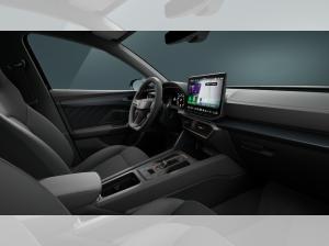 Cupra Leon Sportstourer 333 VZ  AHK SENNHEISER HAILSTORM INTELLIGENT DRIVE