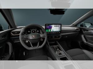 Cupra Leon Sportstourer 333 VZ  AHK SENNHEISER HAILSTORM INTELLIGENT DRIVE
