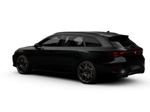 Cupra Leon Sportstourer 333 VZ  AHK SENNHEISER HAILSTORM INTELLIGENT DRIVE