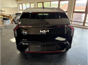 Kia EV3 81 kWh - 205 PS - Sofort verfügbar