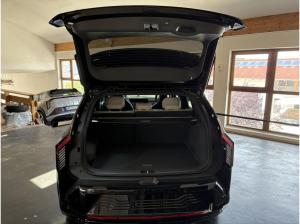 Kia EV3 81 kWh - 205 PS - Sofort verfügbar