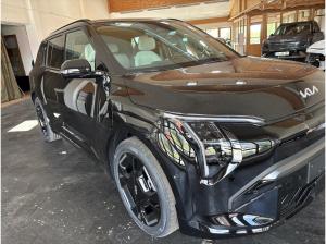 Kia EV3 81 kWh - 205 PS - Sofort verfügbar