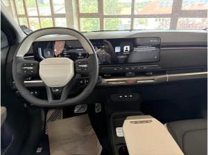 Kia EV3 81 kWh - 205 PS - Sofort verfügbar