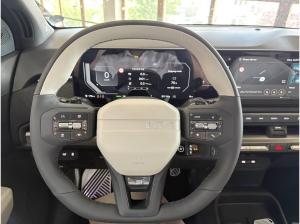 Kia EV3 81 kWh - 205 PS - Sofort verfügbar