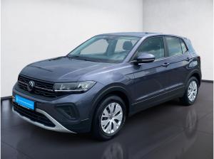 Volkswagen T-Cross 1.0 TSI LED Klima PDC SHZ App-Connect
