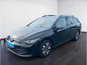Volkswagen Golf Variant 1.5 eTSI GOAL DSG AHK Navi ACC LED RFK