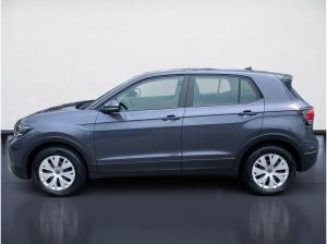 Volkswagen T-Cross 1.0 TSI LED Klima PDC SHZ App-Connect