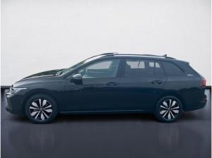 Volkswagen Golf Variant 1.5 eTSI GOAL DSG AHK Navi ACC LED RFK