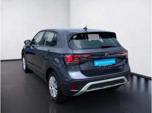 Volkswagen T-Cross 1.0 TSI LED Klima PDC SHZ App-Connect