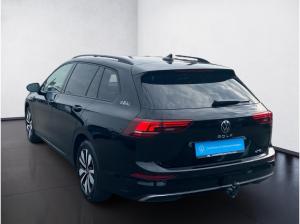Volkswagen Golf Variant 1.5 eTSI GOAL DSG AHK Navi ACC LED RFK