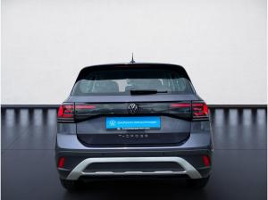 Volkswagen T-Cross 1.0 TSI LED Klima PDC SHZ App-Connect