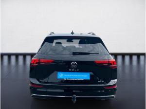 Volkswagen Golf Variant 1.5 eTSI GOAL DSG AHK Navi ACC LED RFK