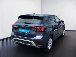 Volkswagen T-Cross 1.0 TSI LED Klima PDC SHZ App-Connect