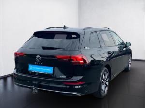 Volkswagen Golf Variant 1.5 eTSI GOAL DSG AHK Navi ACC LED RFK