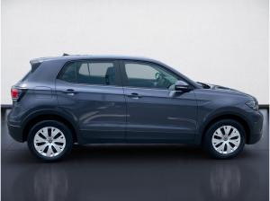 Volkswagen T-Cross 1.0 TSI LED Klima PDC SHZ App-Connect