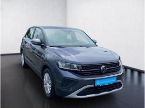 Volkswagen T-Cross 1.0 TSI LED Klima PDC SHZ App-Connect