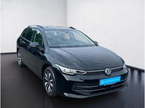 Volkswagen Golf Variant 1.5 eTSI GOAL DSG AHK Navi ACC LED RFK