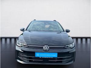 Volkswagen Golf Variant 1.5 eTSI GOAL DSG AHK Navi ACC LED RFK